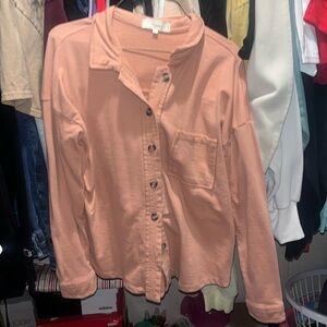 Large fits like a medium